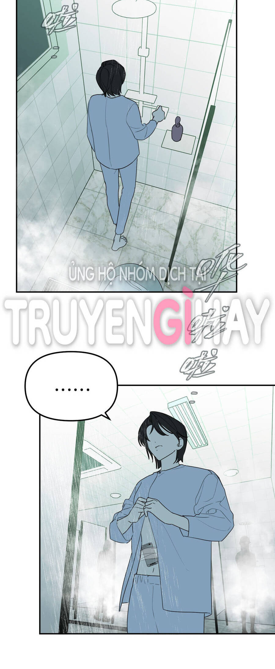 Ác Ma May Mắn Chapter 46 - 21