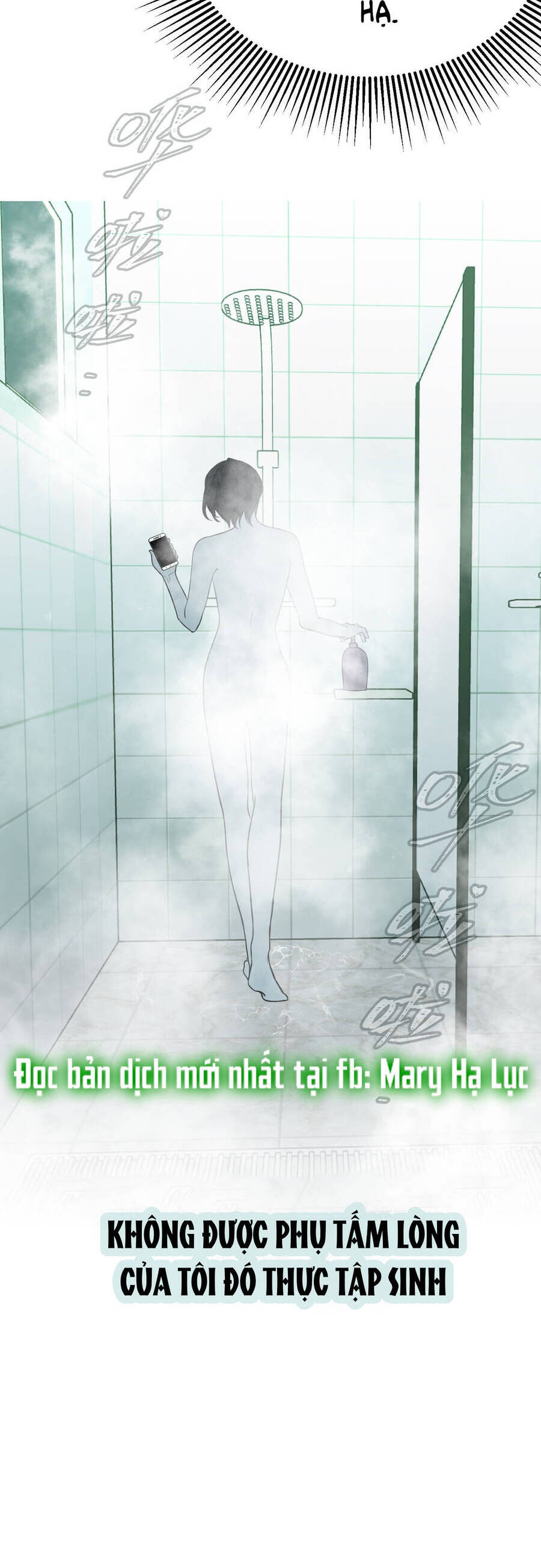 Ác Ma May Mắn Chapter 46 - 23