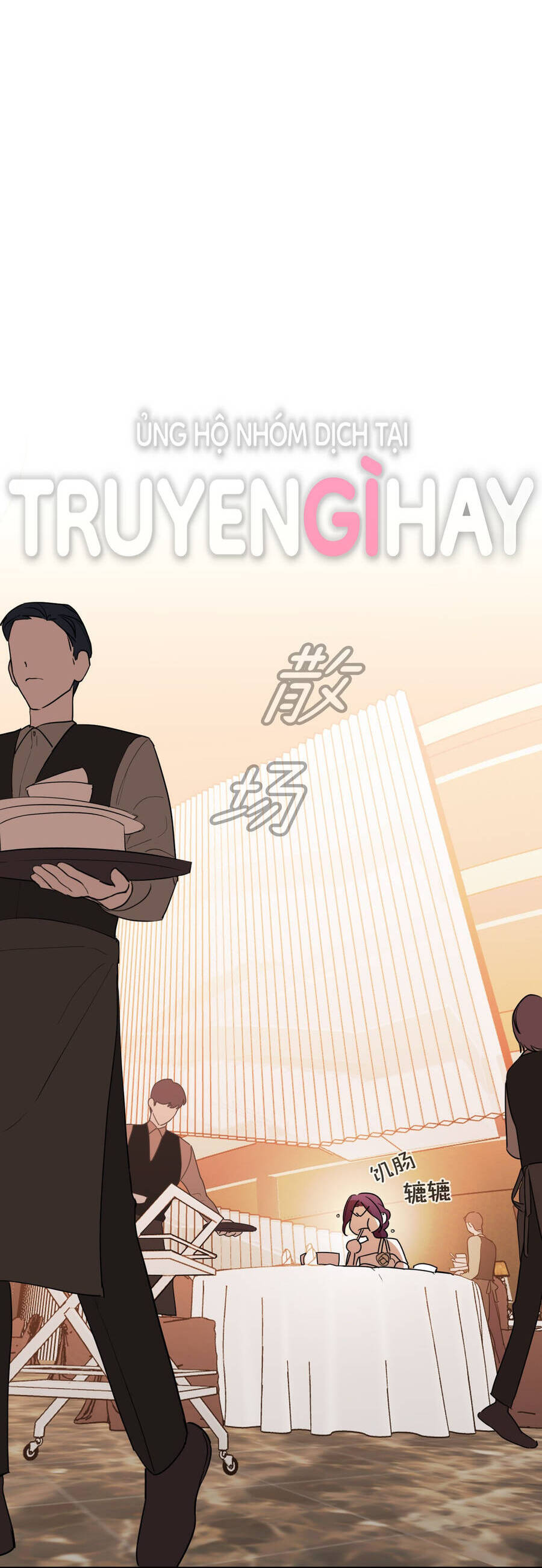 Ác Ma May Mắn Chapter 46 - 24