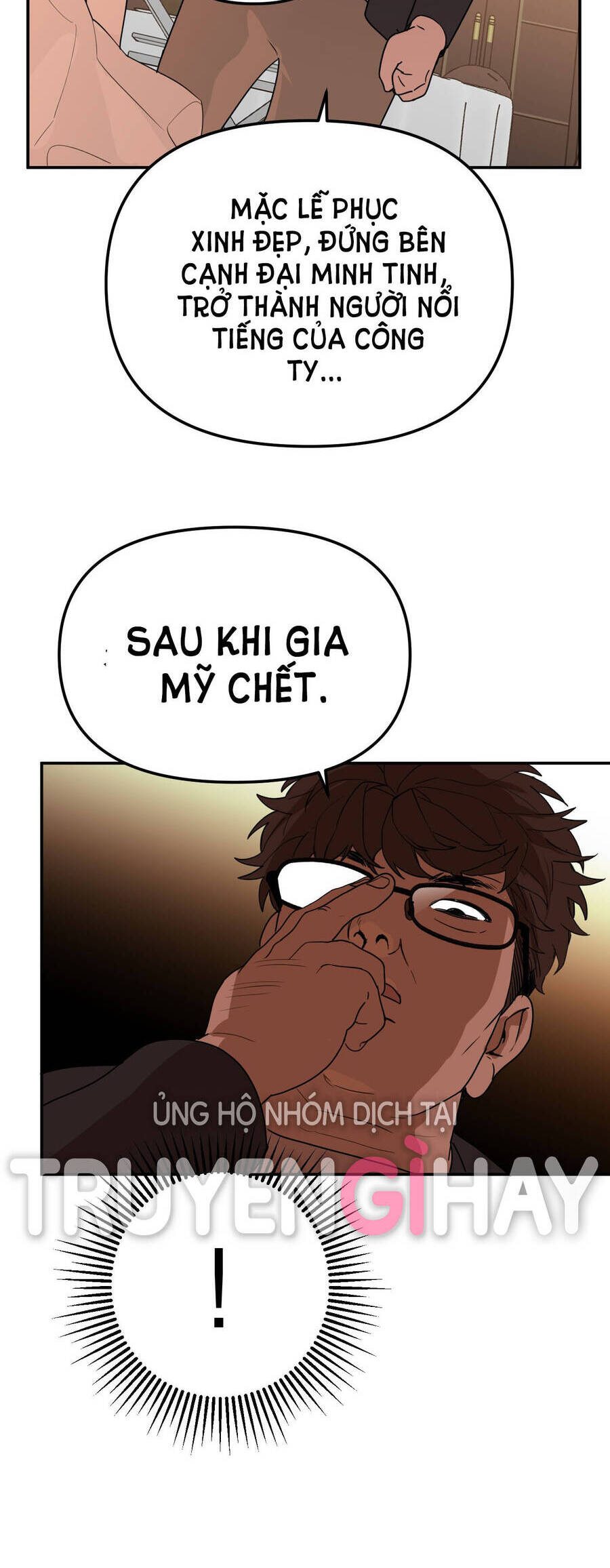 Ác Ma May Mắn Chapter 46 - 27