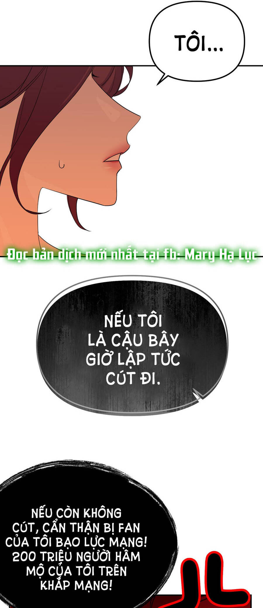 Ác Ma May Mắn Chapter 46 - 29