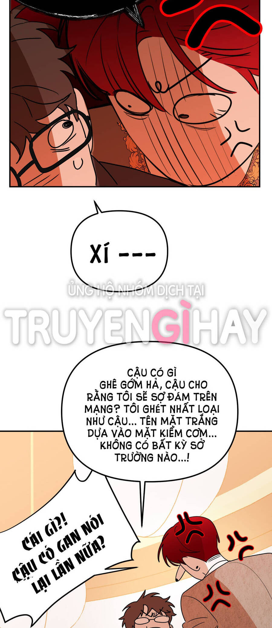 Ác Ma May Mắn Chapter 46 - 30
