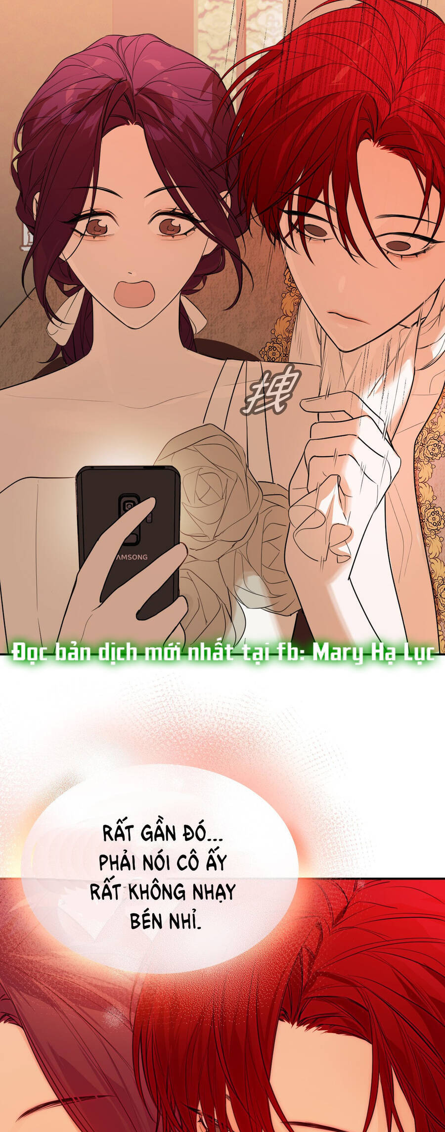 Ác Ma May Mắn Chapter 46 - 35