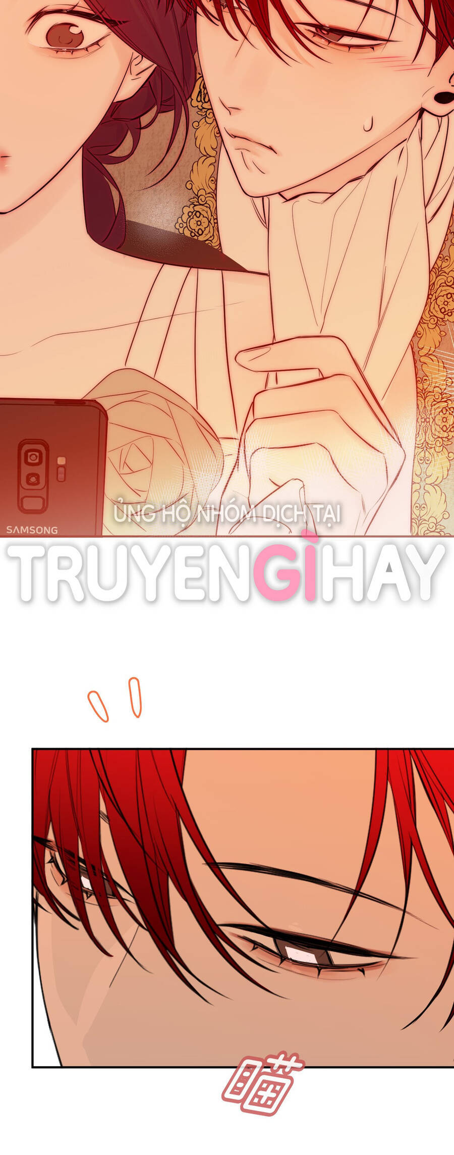 Ác Ma May Mắn Chapter 46 - 36