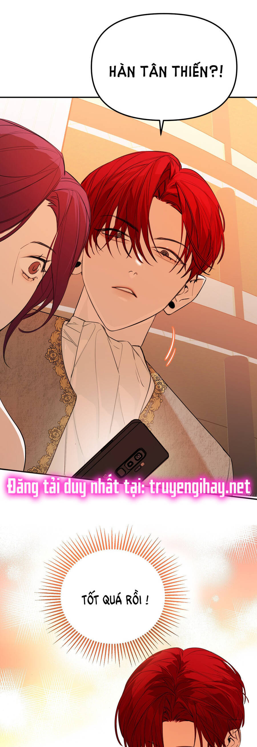 Ác Ma May Mắn Chapter 46 - 37