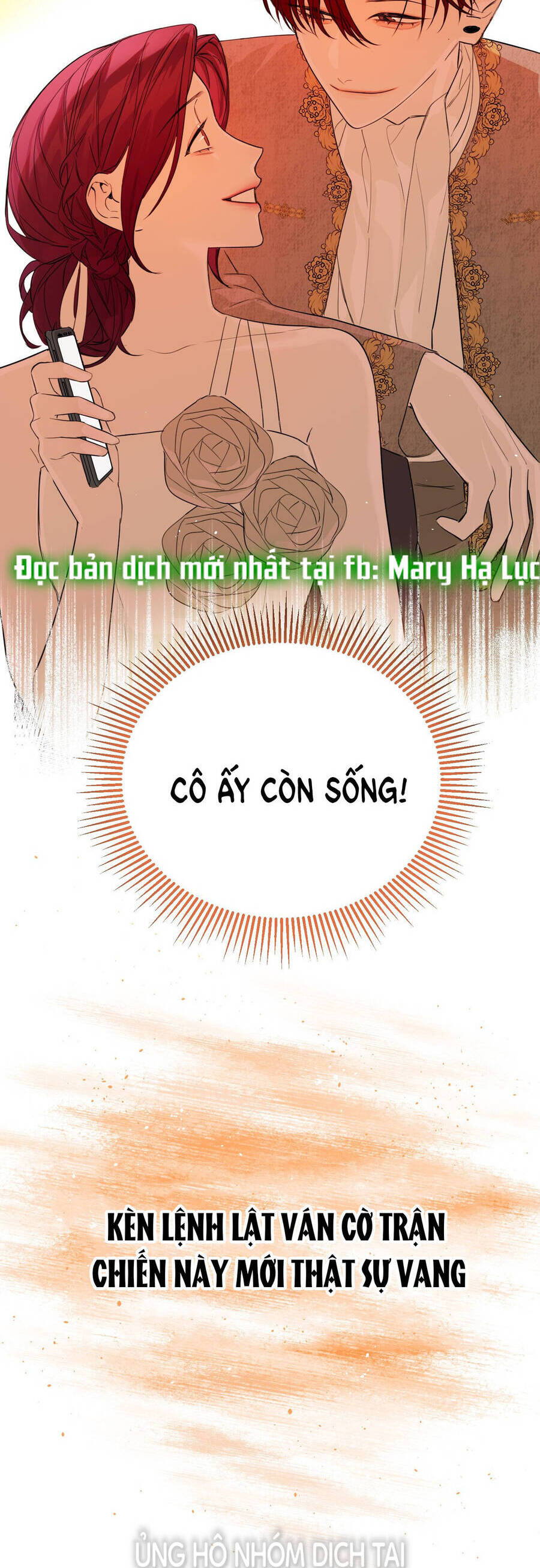 Ác Ma May Mắn Chapter 46 - 38