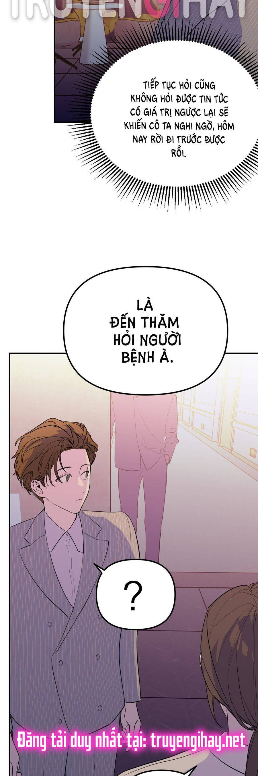 Ác Ma May Mắn Chapter 46 - 7