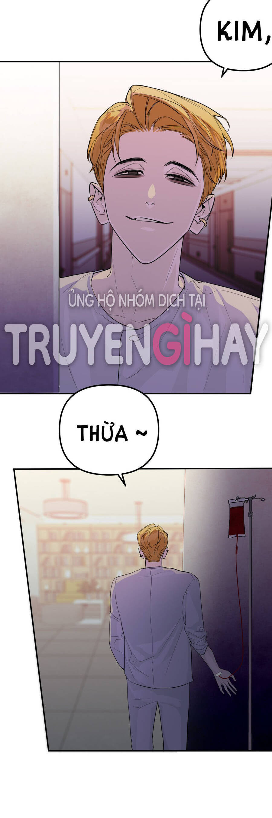 Ác Ma May Mắn Chapter 46 - 9