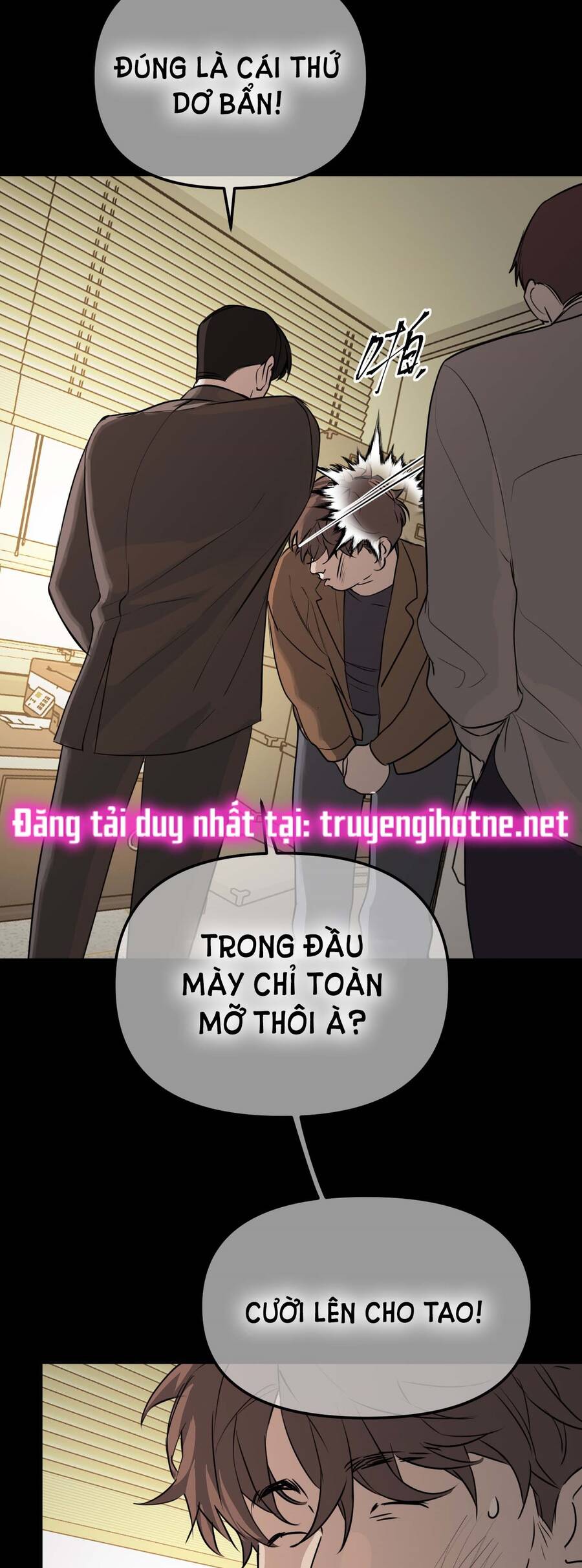 Ác Ma May Mắn Chapter 55 - 2