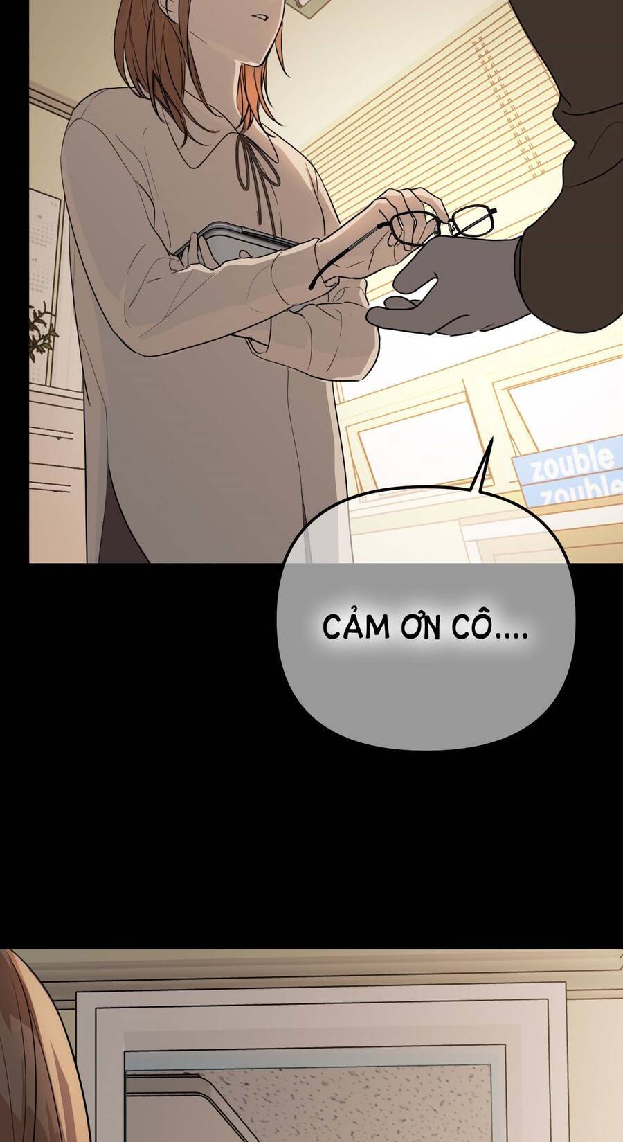 Ác Ma May Mắn Chapter 55 - 11