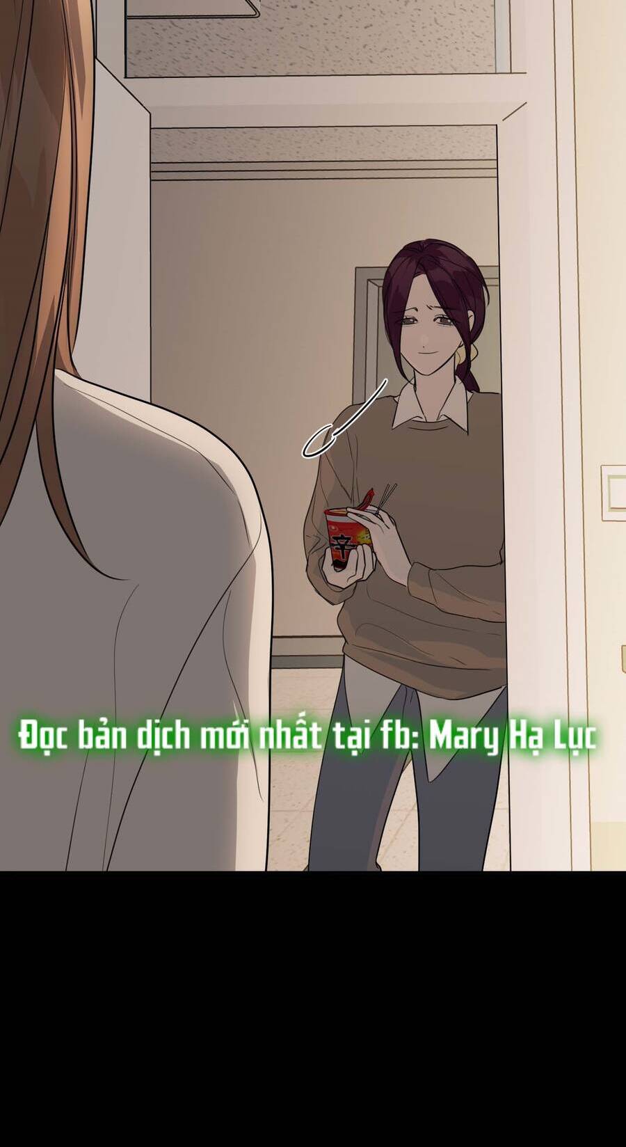 Ác Ma May Mắn Chapter 55 - 12