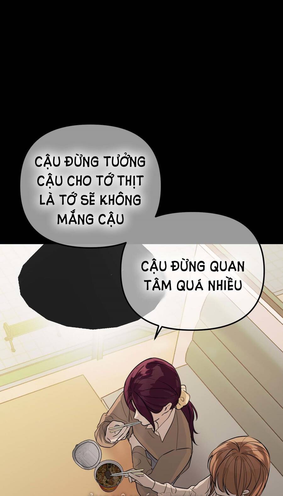 Ác Ma May Mắn Chapter 55 - 13