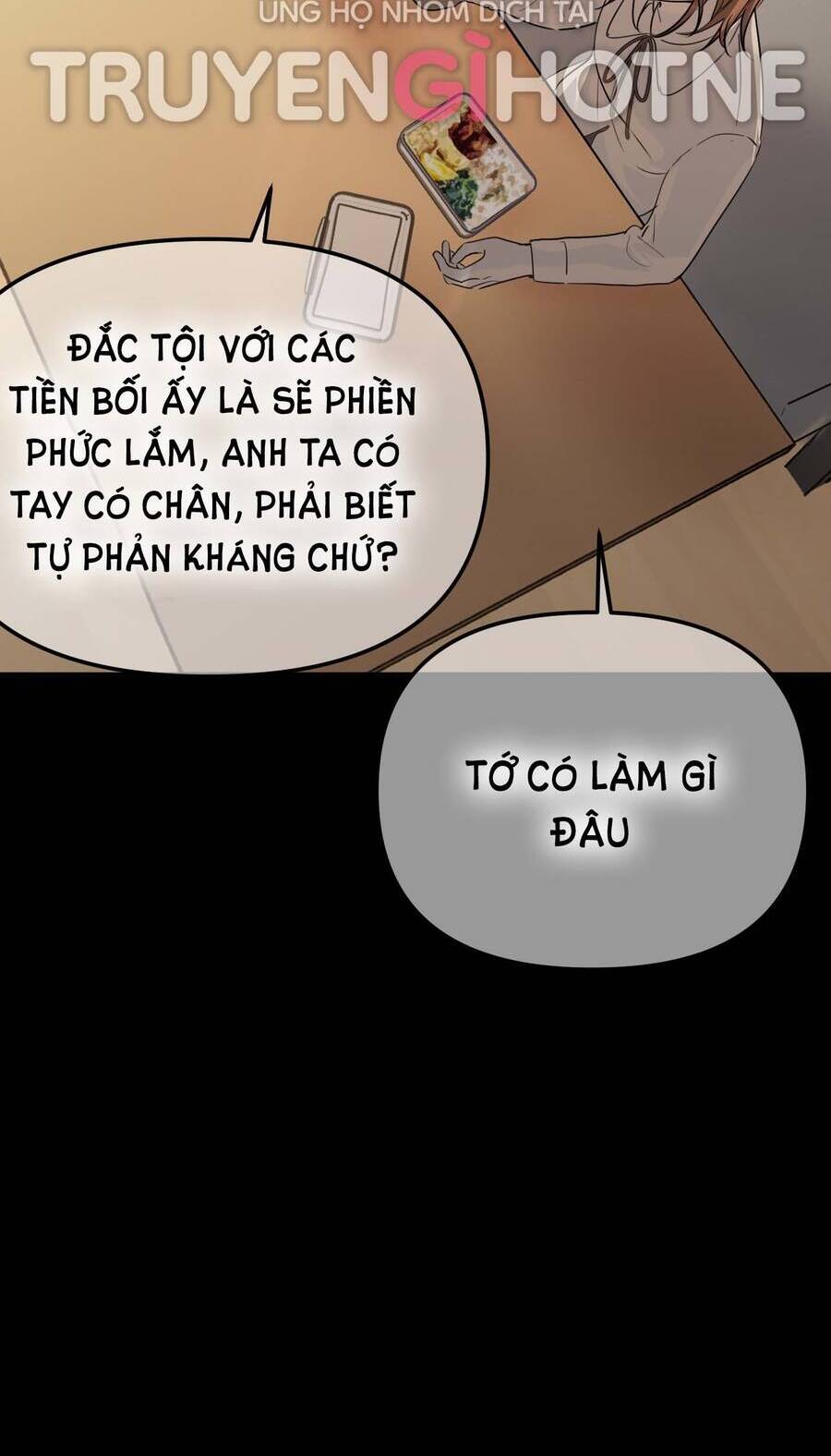Ác Ma May Mắn Chapter 55 - 14