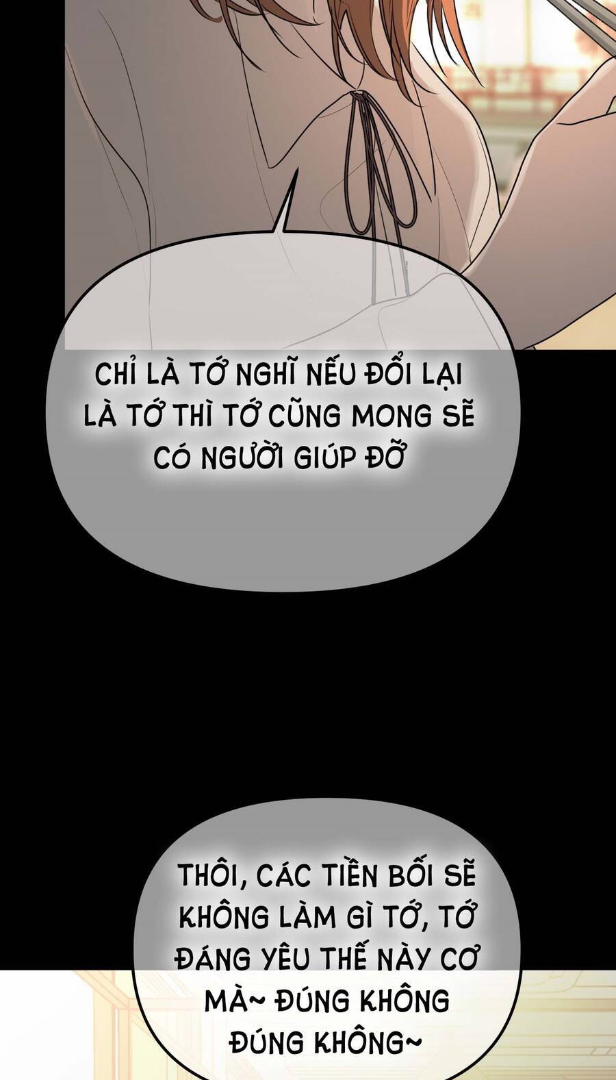 Ác Ma May Mắn Chapter 55 - 19