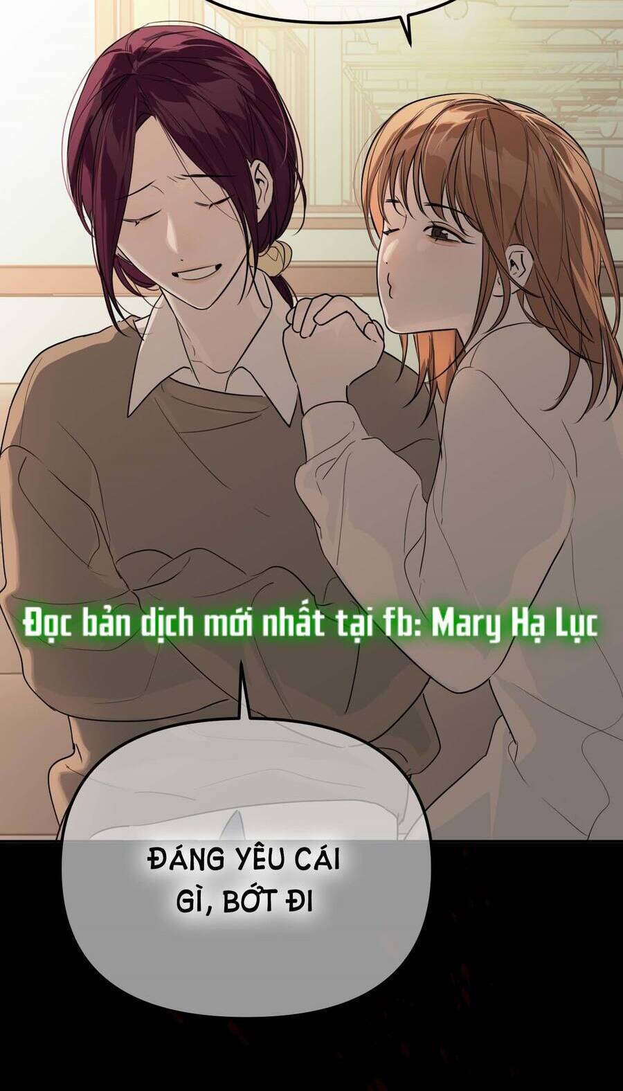 Ác Ma May Mắn Chapter 55 - 20
