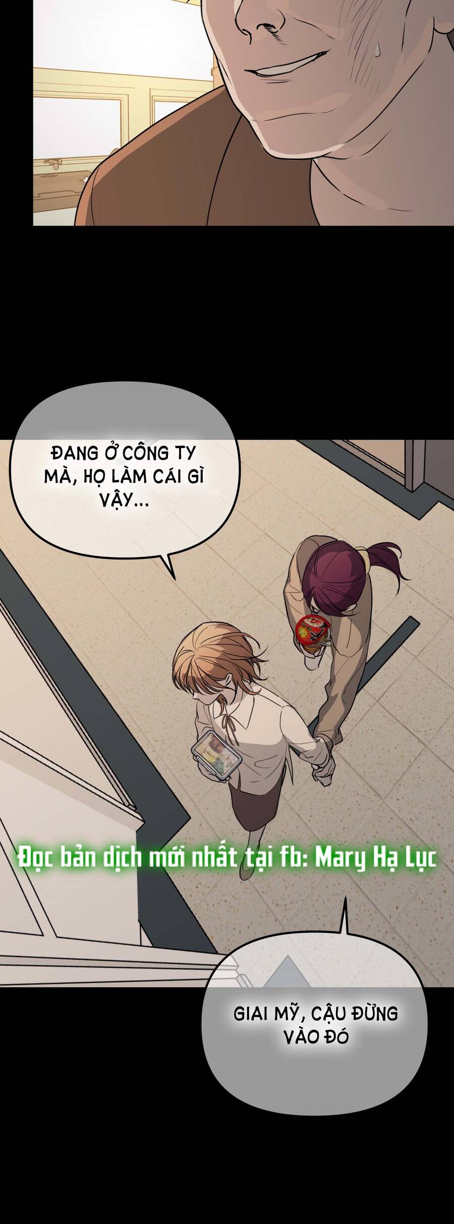 Ác Ma May Mắn Chapter 55 - 3