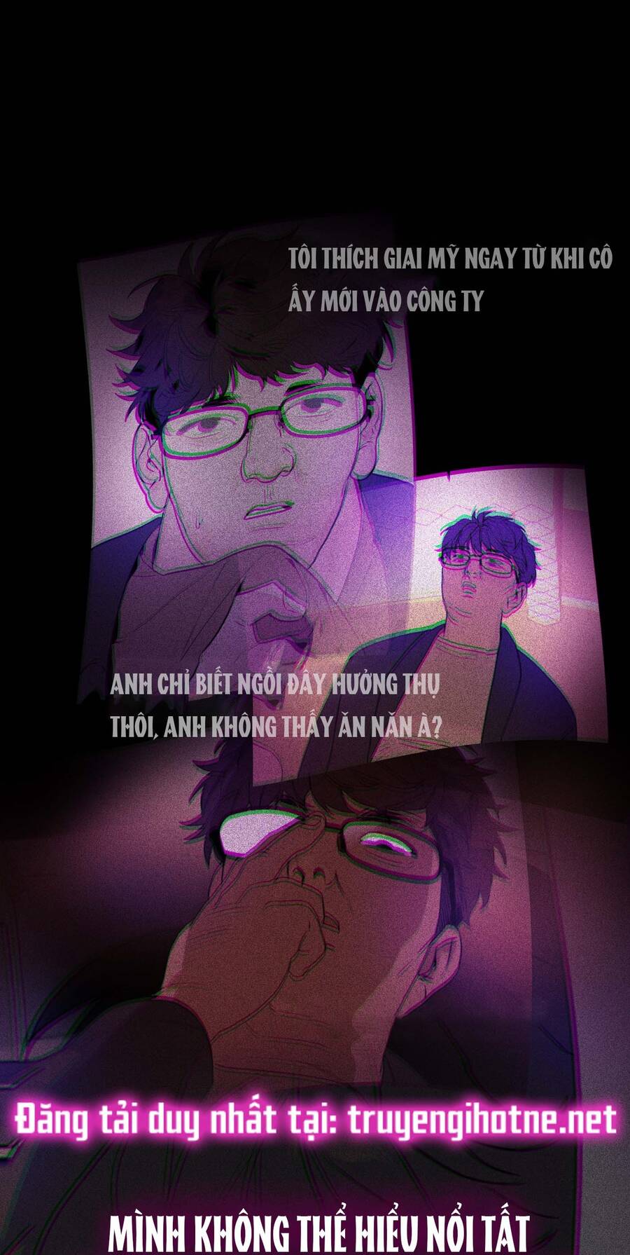 Ác Ma May Mắn Chapter 55 - 22