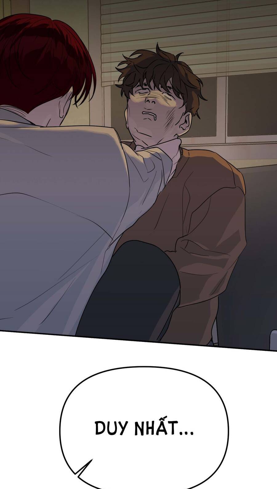 Ác Ma May Mắn Chapter 55 - 24