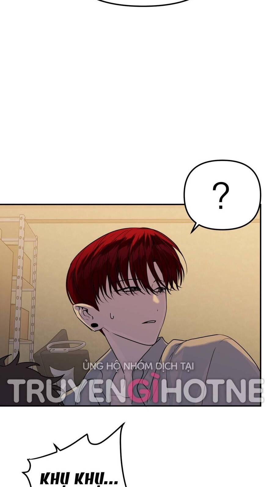 Ác Ma May Mắn Chapter 55 - 25