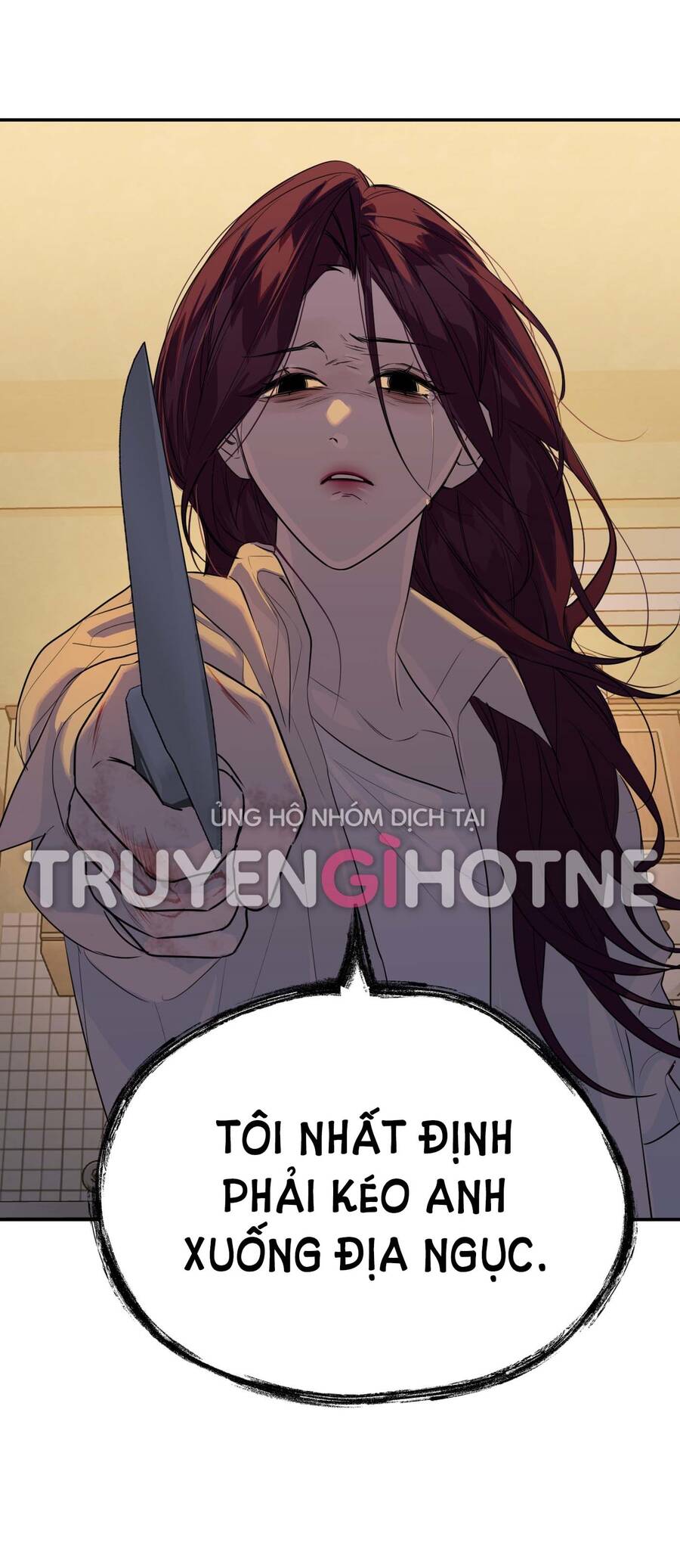 Ác Ma May Mắn Chapter 55 - 30