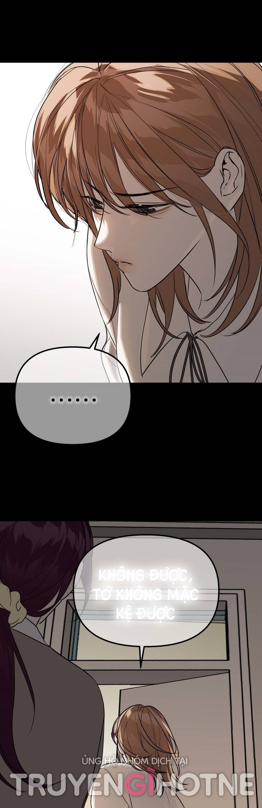 Ác Ma May Mắn Chapter 55 - 4