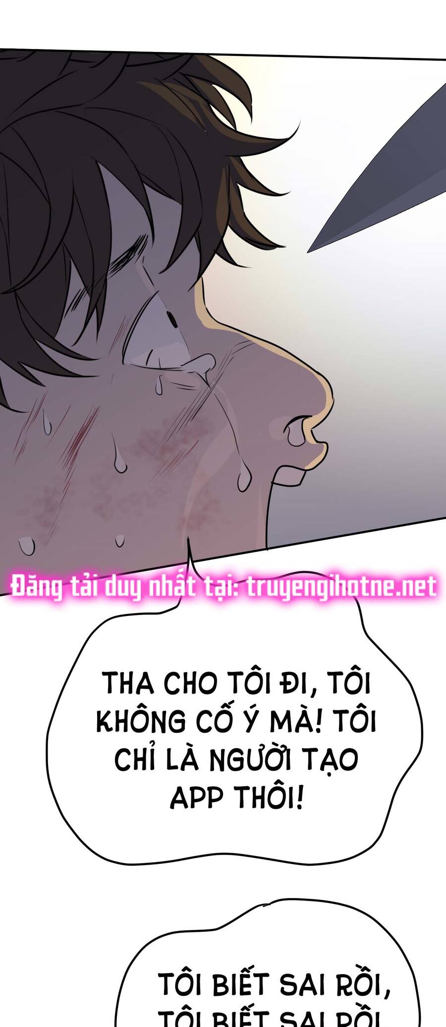Ác Ma May Mắn Chapter 55 - 31