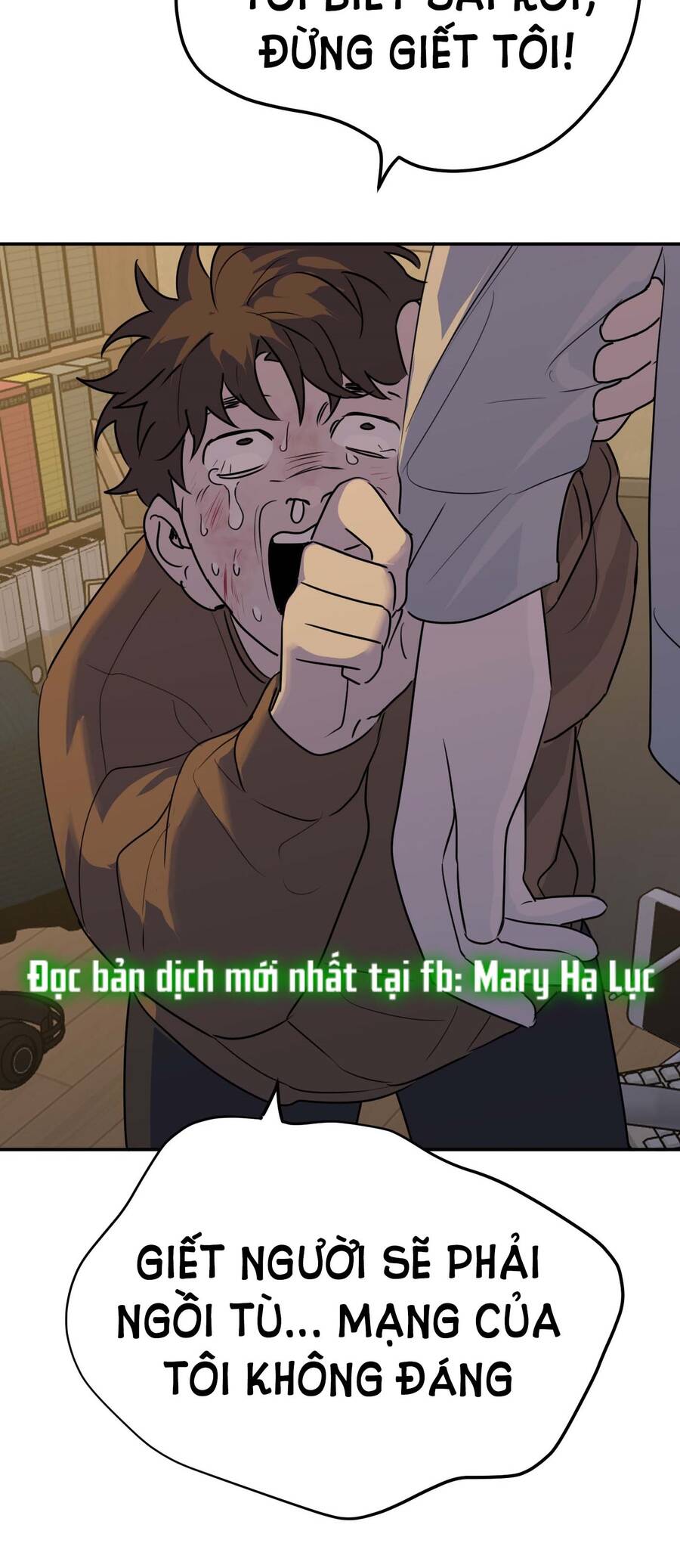 Ác Ma May Mắn Chapter 55 - 32