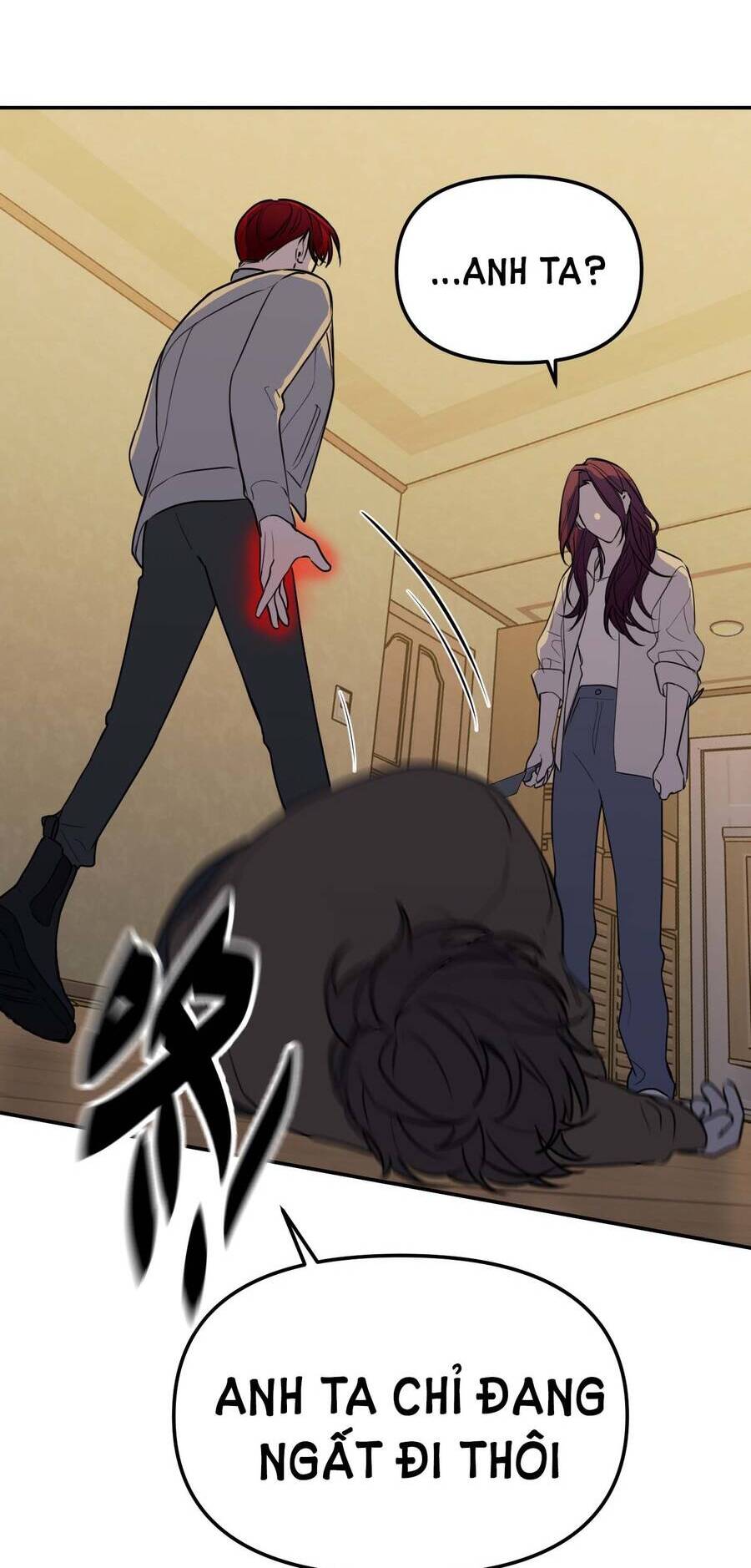 Ác Ma May Mắn Chapter 55 - 34