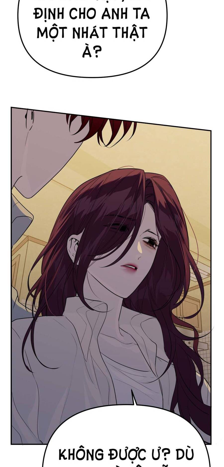 Ác Ma May Mắn Chapter 55 - 36