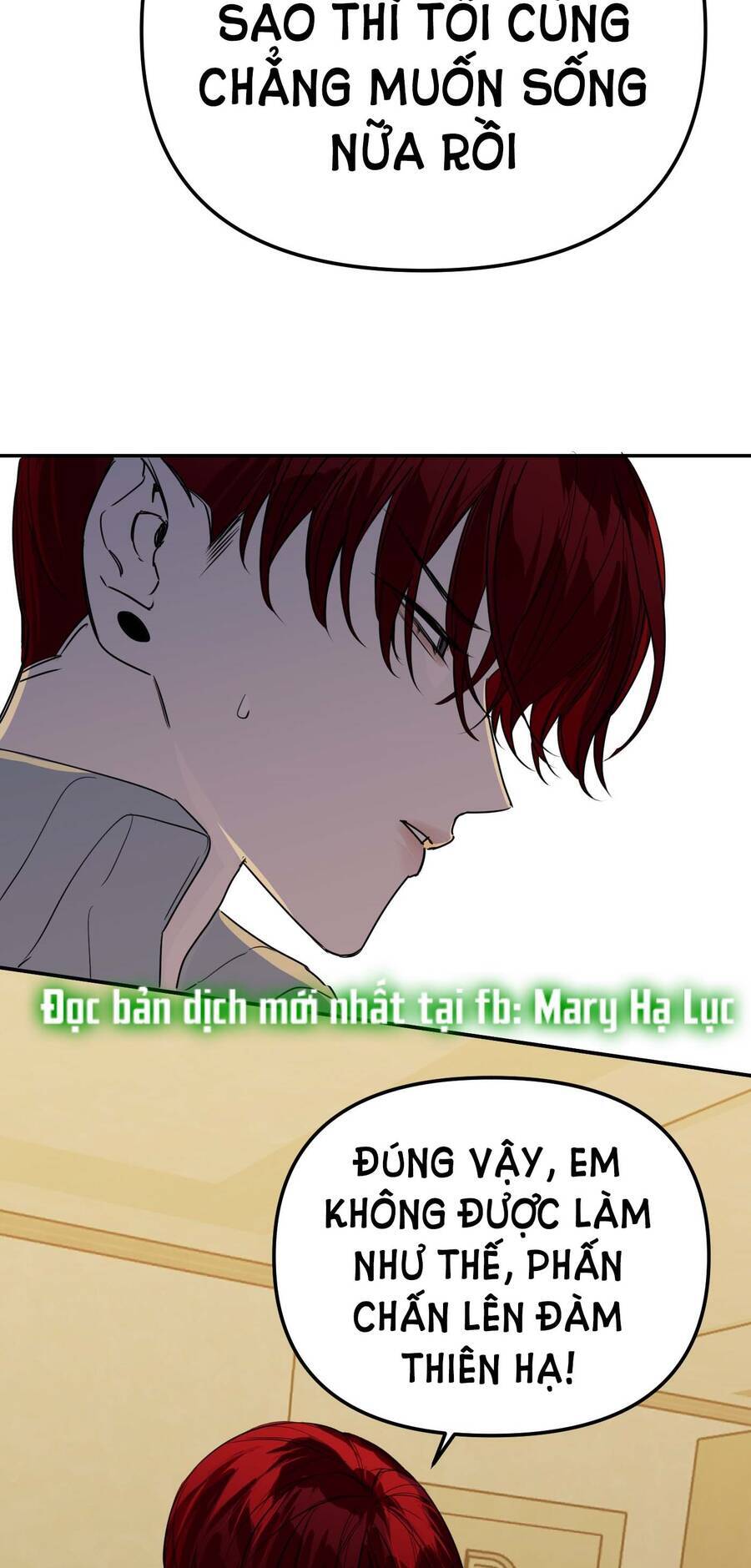 Ác Ma May Mắn Chapter 55 - 37