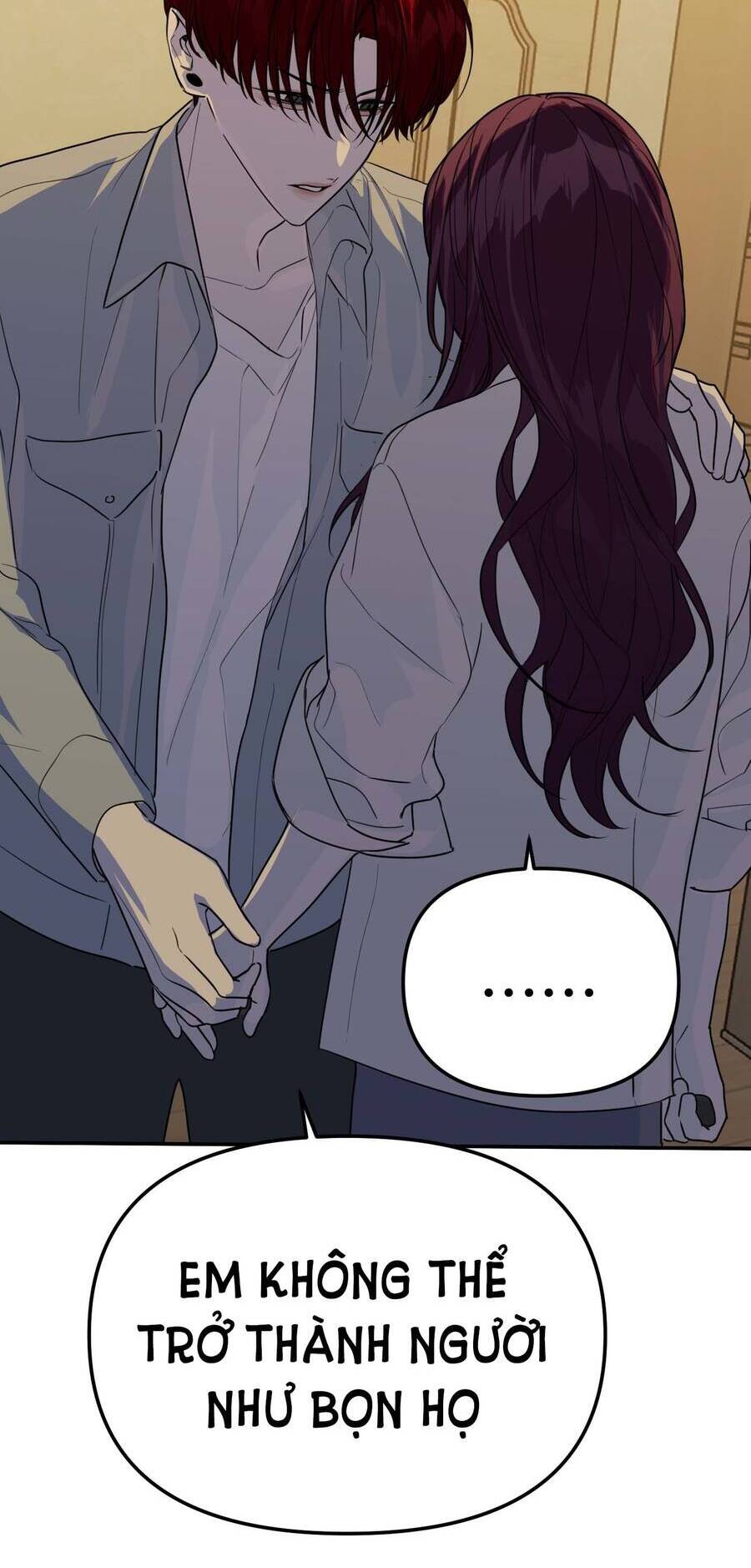 Ác Ma May Mắn Chapter 55 - 38