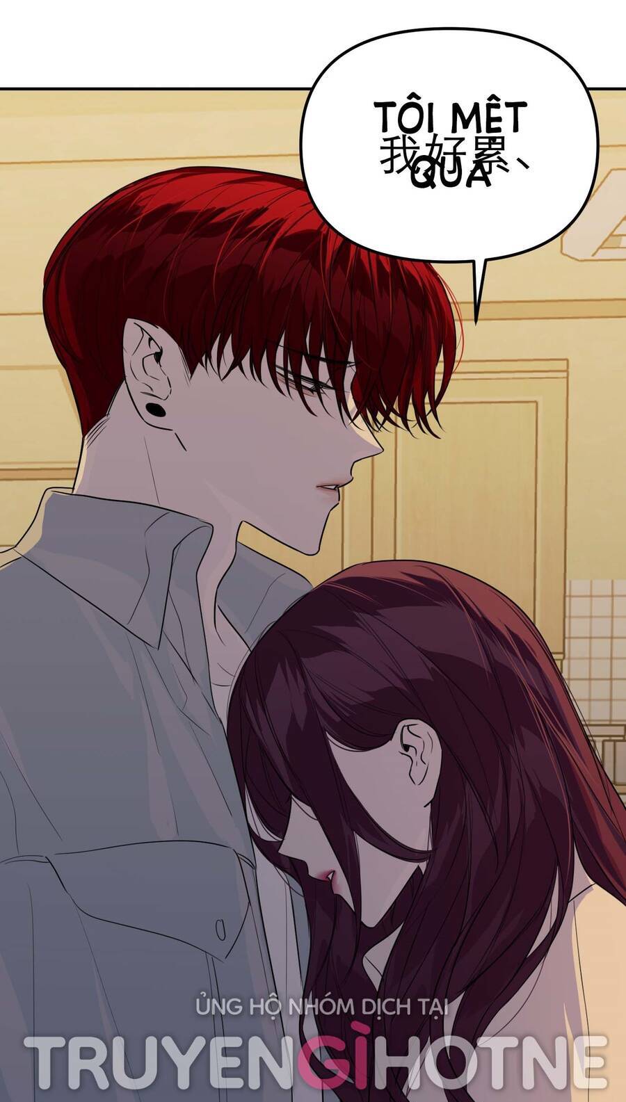 Ác Ma May Mắn Chapter 55 - 39