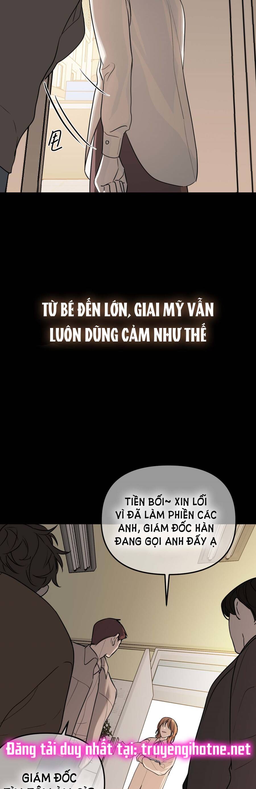 Ác Ma May Mắn Chapter 55 - 5