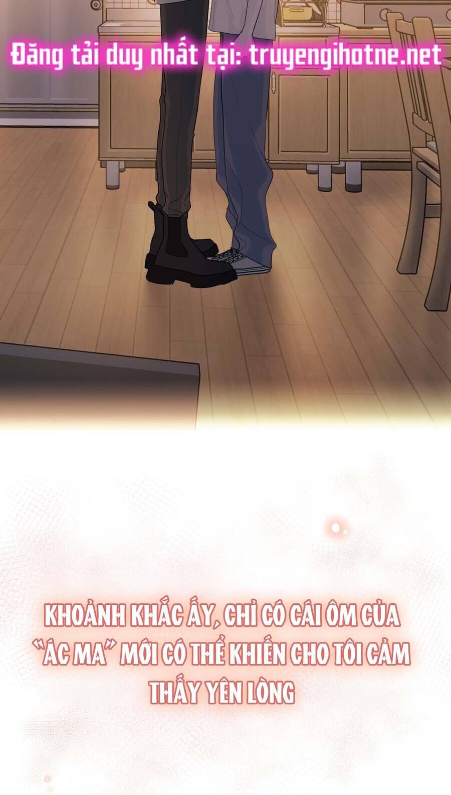 Ác Ma May Mắn Chapter 55 - 42