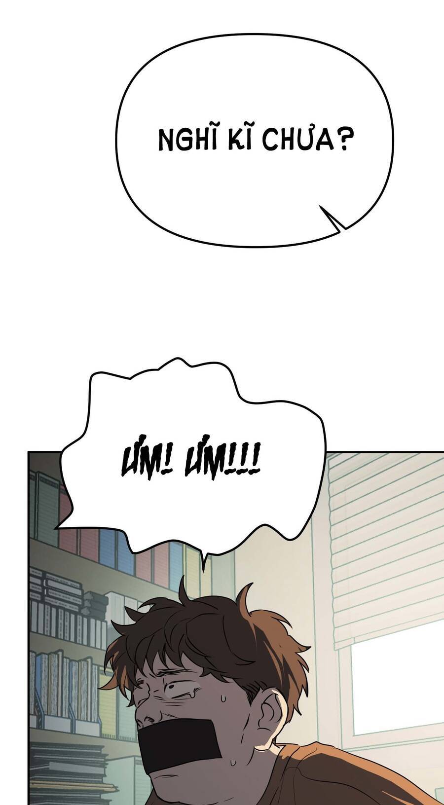 Ác Ma May Mắn Chapter 55 - 45