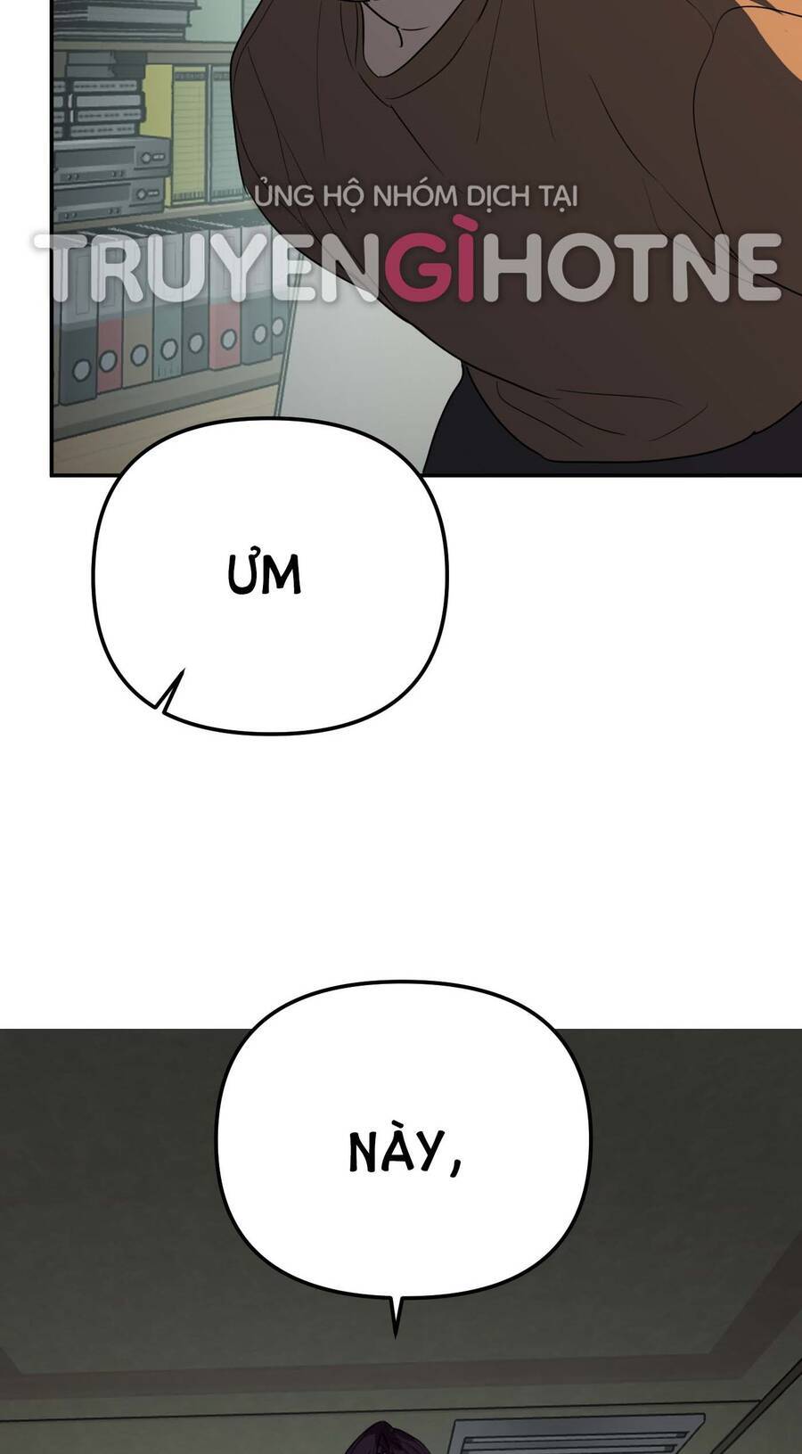 Ác Ma May Mắn Chapter 55 - 46