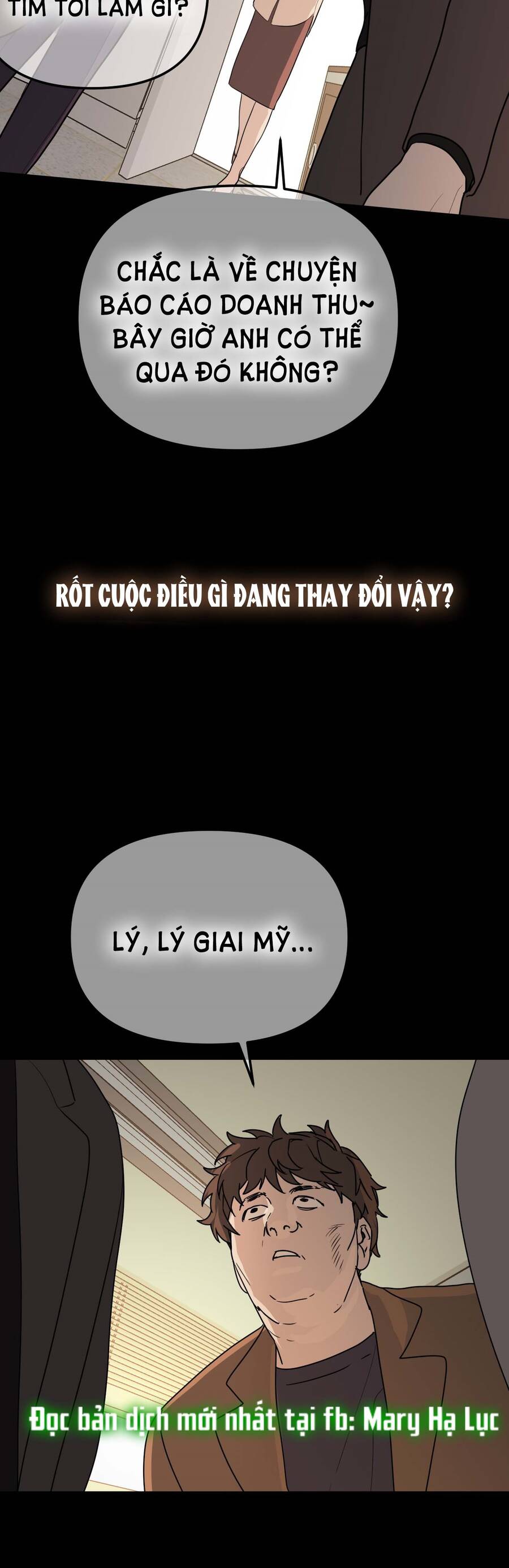 Ác Ma May Mắn Chapter 55 - 6