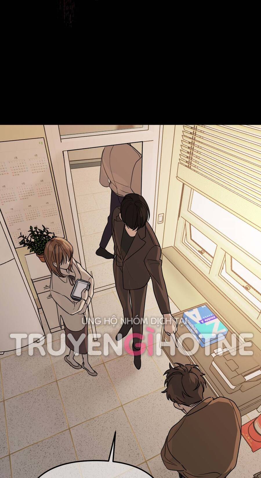 Ác Ma May Mắn Chapter 55 - 8