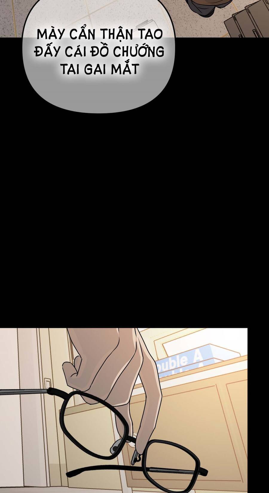 Ác Ma May Mắn Chapter 55 - 9