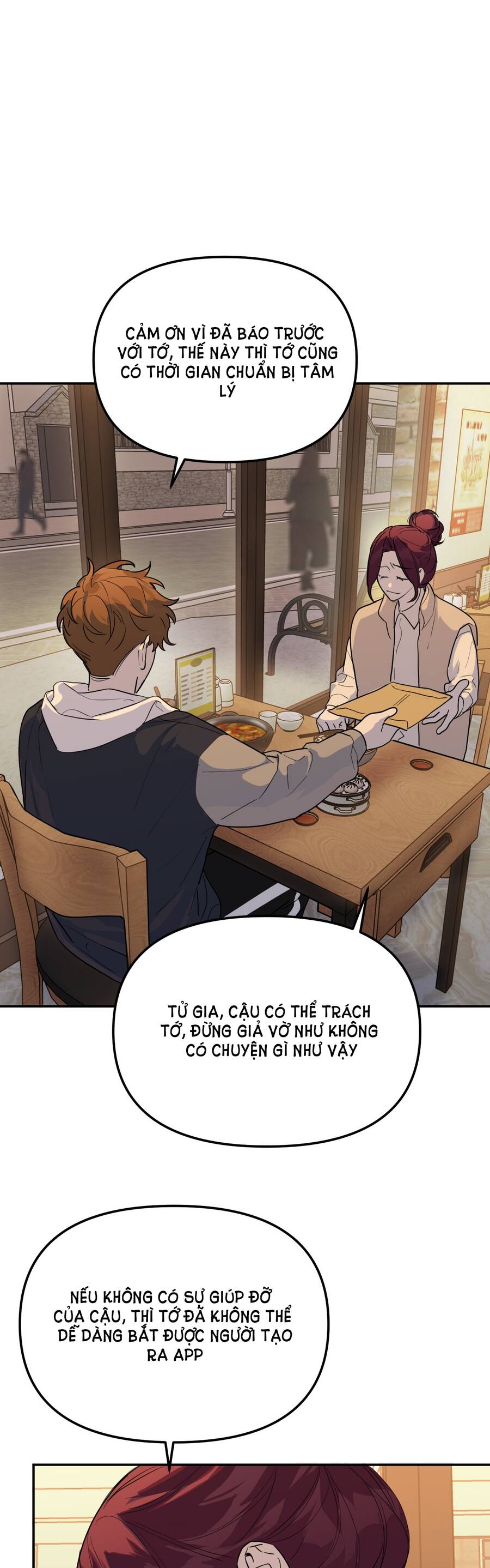 Ác Ma May Mắn Chapter 56 - 19