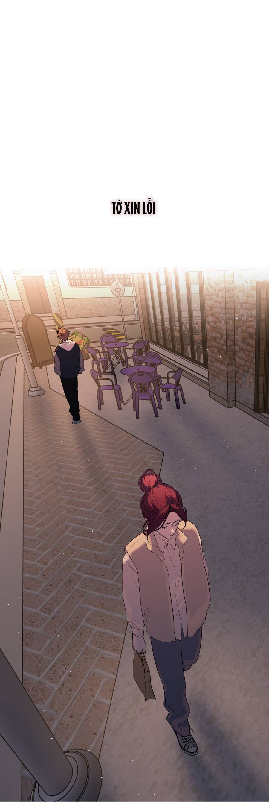 Ác Ma May Mắn Chapter 56 - 33