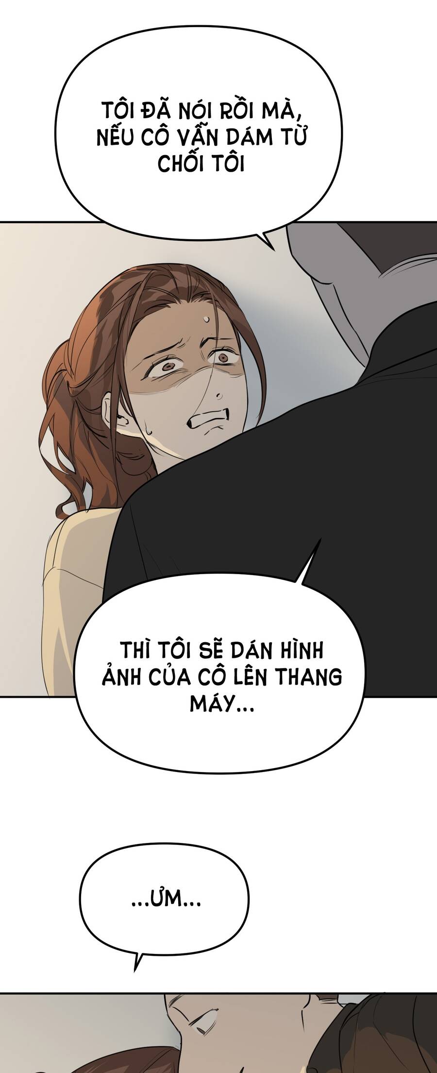 Ác Ma May Mắn Chapter 57 - 33