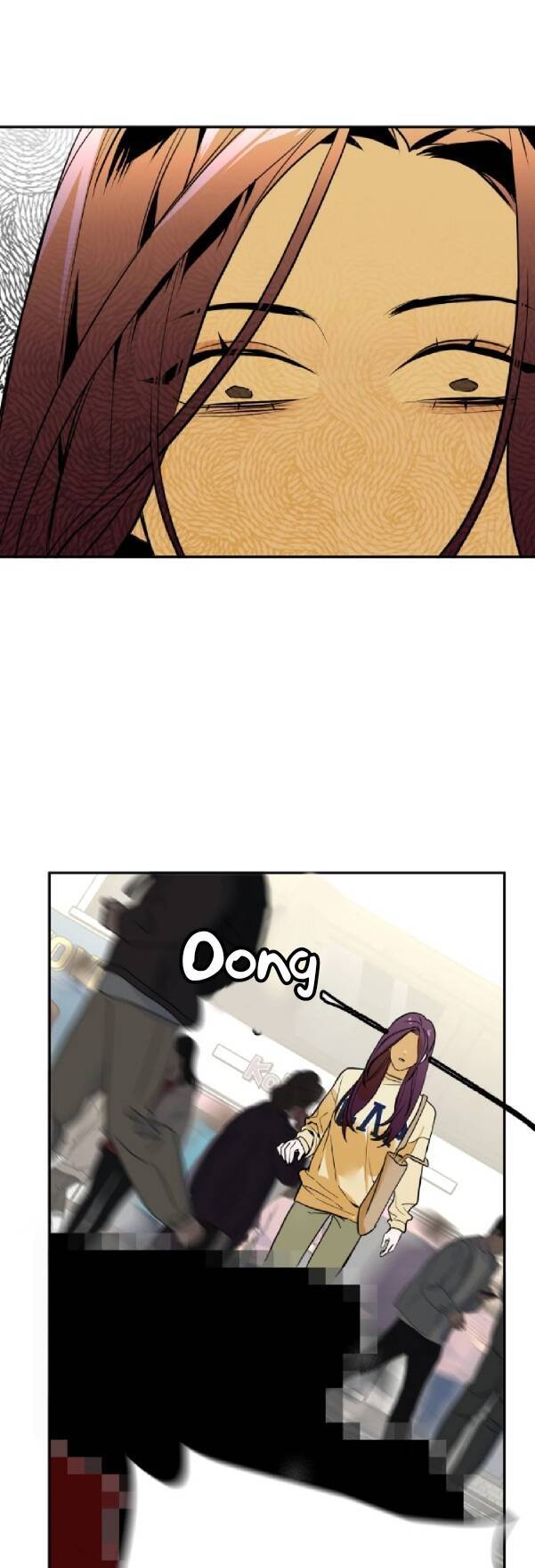 Ác Ma May Mắn Chapter 1 - 30