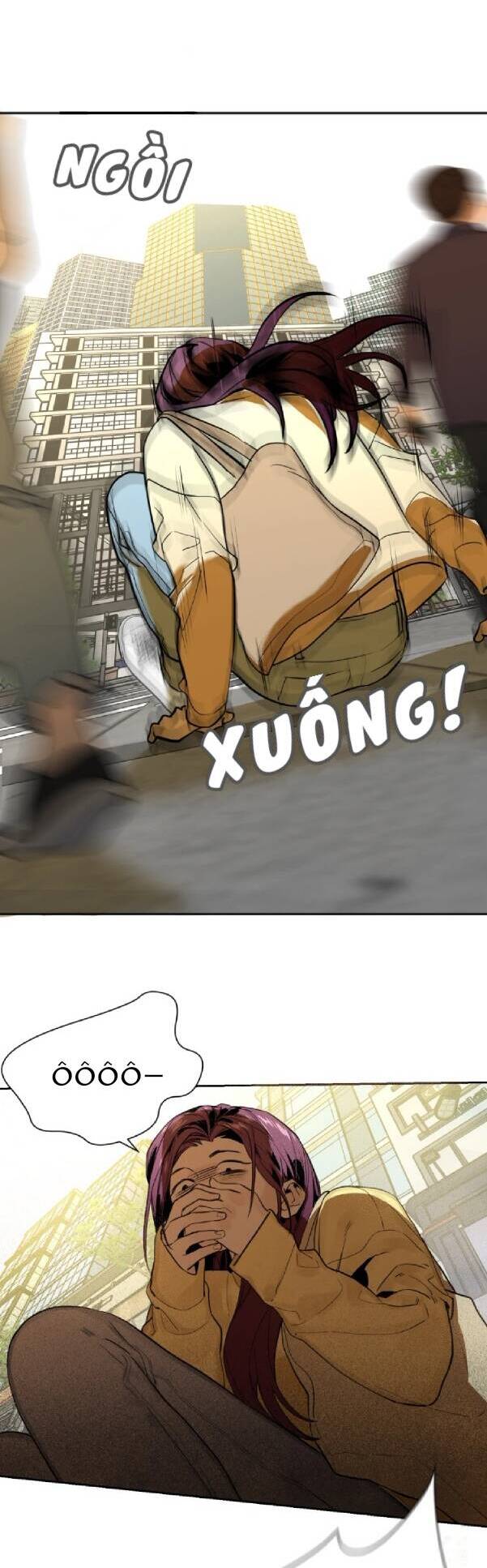 Ác Ma May Mắn Chapter 1 - 33