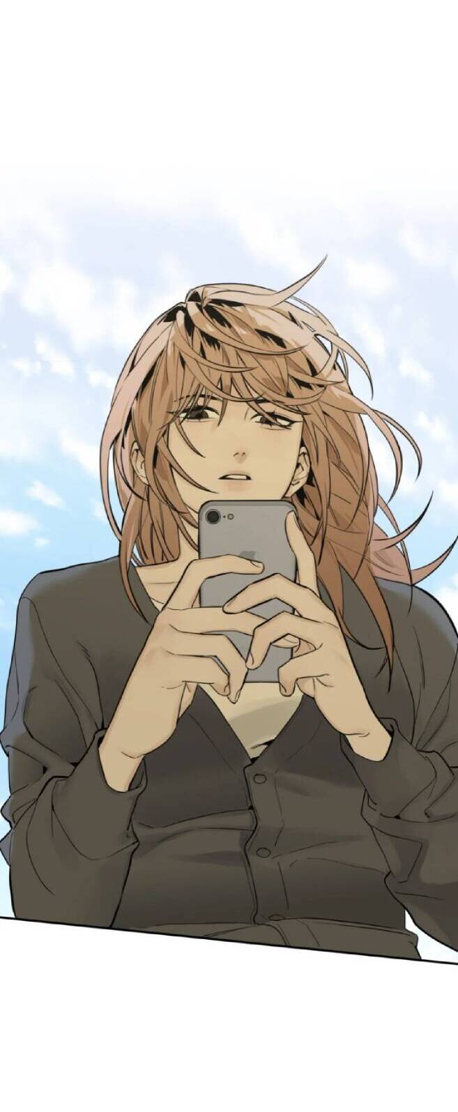 Ác Ma May Mắn Chapter 1 - 6