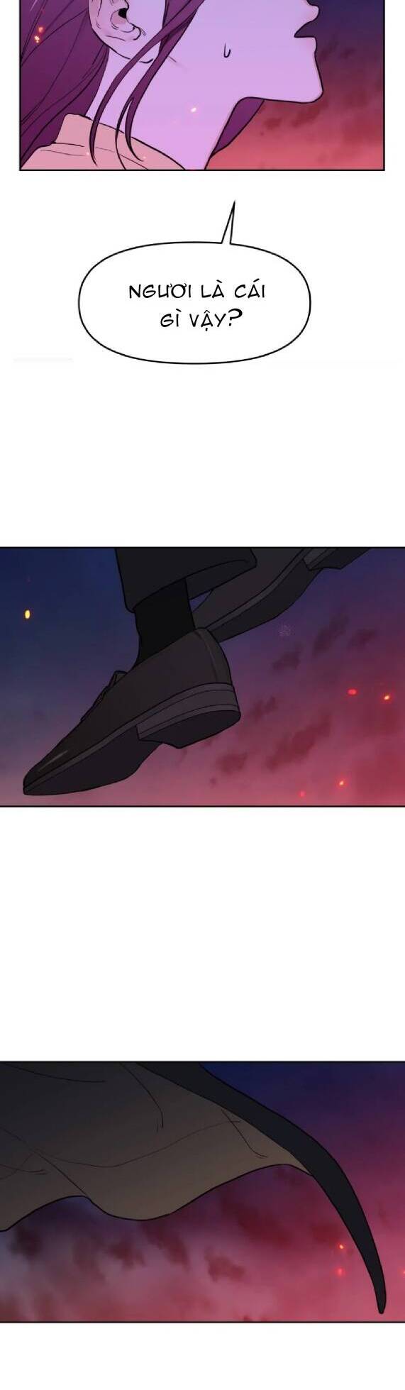 Ác Ma May Mắn Chapter 1 - 58