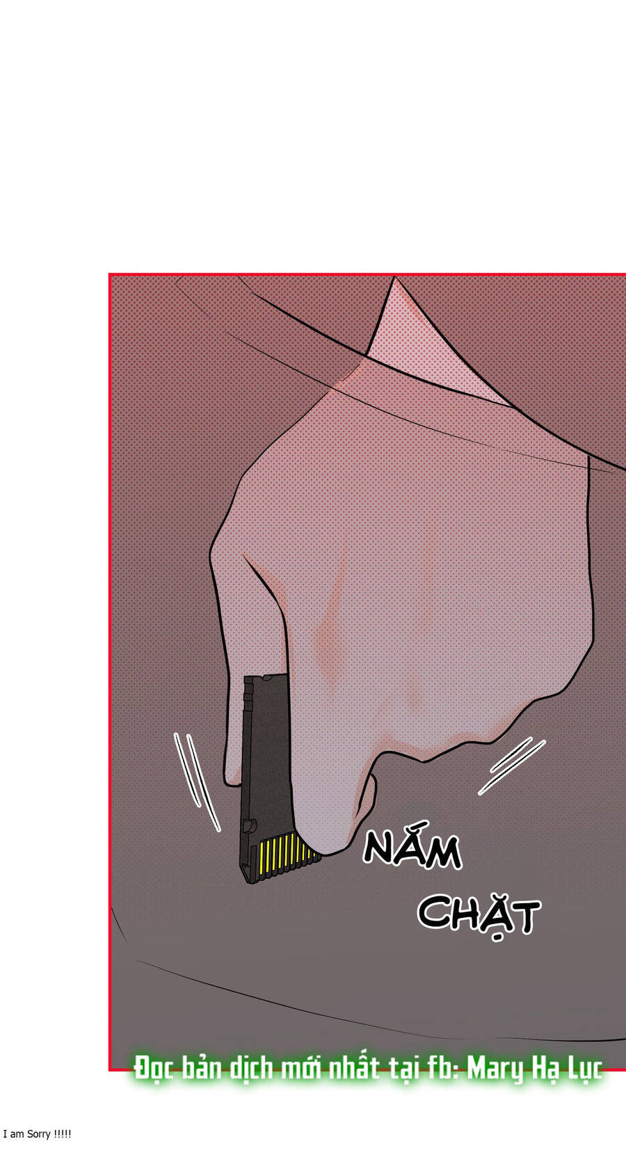 Ác Ma May Mắn Chapter 11 - 38