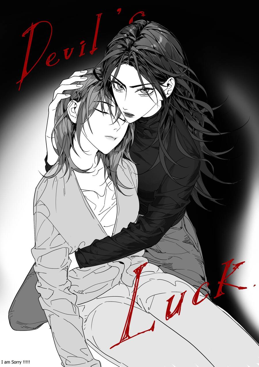 Ác Ma May Mắn Chapter 12 - 2