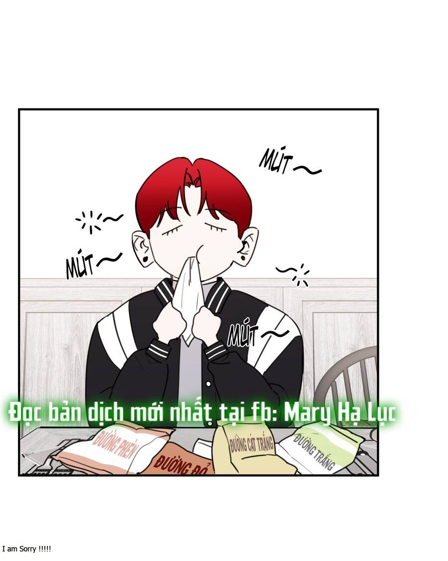 Ác Ma May Mắn Chapter 12 - 24