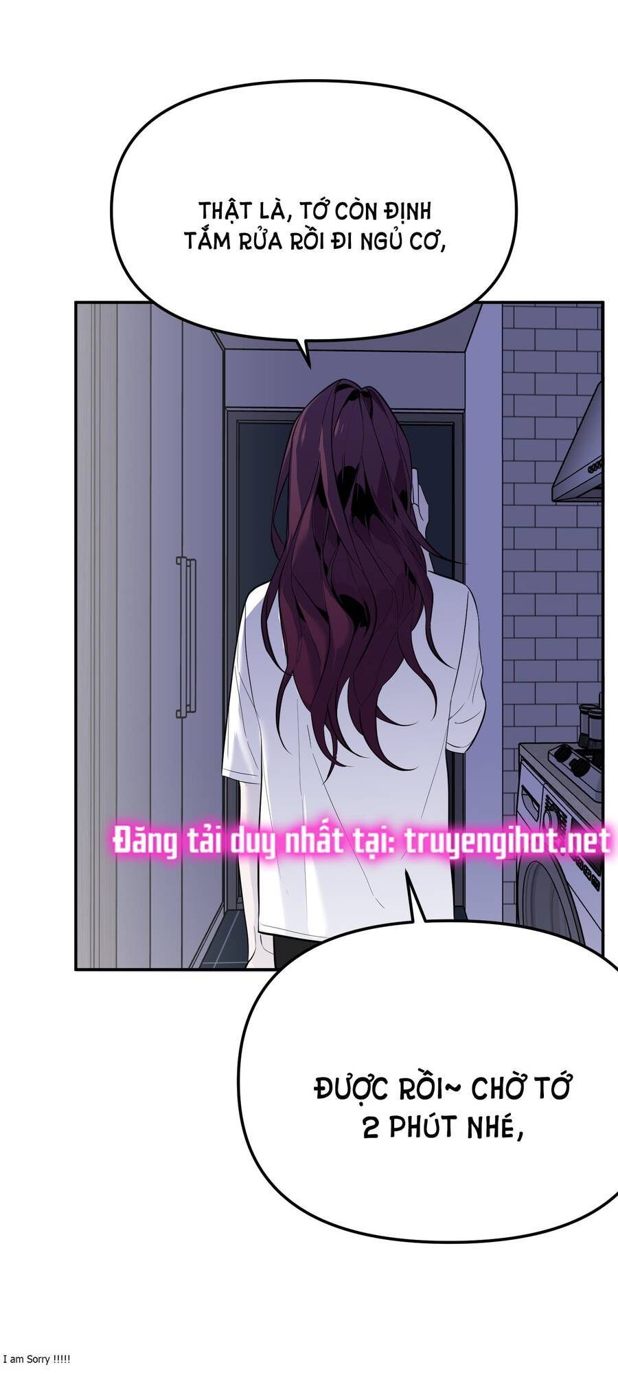 Ác Ma May Mắn Chapter 12 - 58